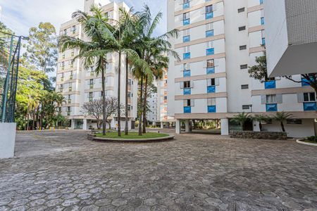 Apartamento à venda com 82m², 3 quartos e 2 vagasÁrea comum