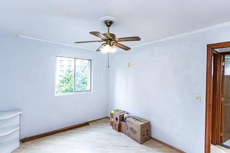 Apartamento à venda com 82m², 3 quartos e 2 vagasQuarto 1