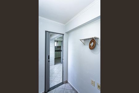 Apartamento à venda com 82m², 3 quartos e 2 vagasQuarto de Serviço