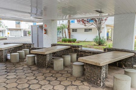 Apartamento à venda com 82m², 3 quartos e 2 vagasÁrea comum