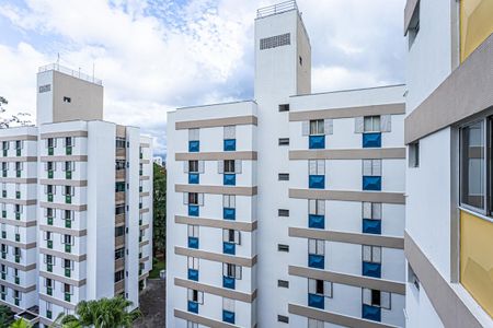 Apartamento à venda com 82m², 3 quartos e 2 vagasVista Sala