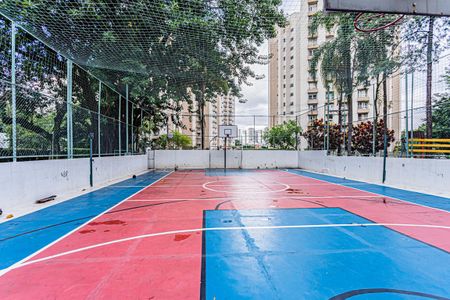 Apartamento à venda com 82m², 3 quartos e 2 vagasQuadra Esportiva