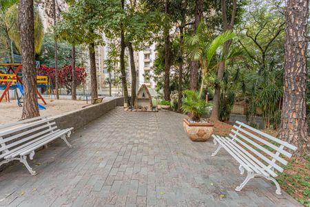 Apartamento à venda com 82m², 3 quartos e 2 vagasÁrea comum