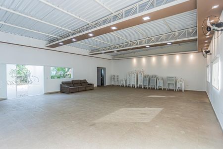 Apartamento à venda com 82m², 3 quartos e 2 vagasSalão de Festas