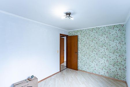 Apartamento à venda com 82m², 3 quartos e 2 vagasQuarto 2