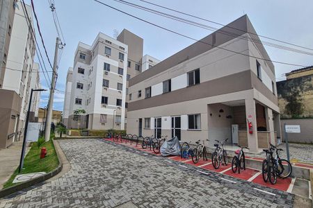 Apartamento para alugar com 46m², 2 quartos e sem vaga Apartamento para alugar com 46m², 2 quartos e sem vagaÁrea comum