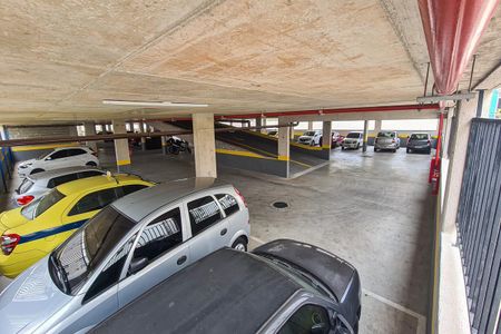 Apartamento para alugar com 46m², 2 quartos e sem vaga Apartamento para alugar com 46m², 2 quartos e sem vagaGaragem