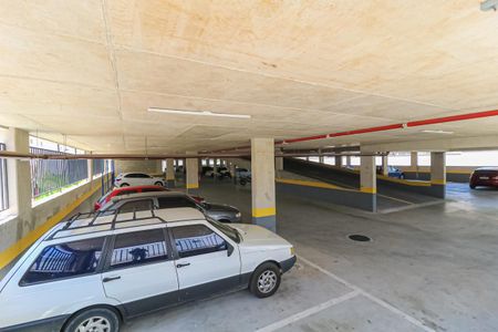 Apartamento para alugar com 46m², 2 quartos e sem vaga Apartamento para alugar com 46m², 2 quartos e sem vagaGaragem