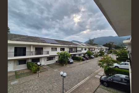 Casa de condomínio à venda com 133m², 3 quartos e 2 vagas Casa de condomínio à venda com 133m², 3 quartos e 2 vagasVista da Suíte 1