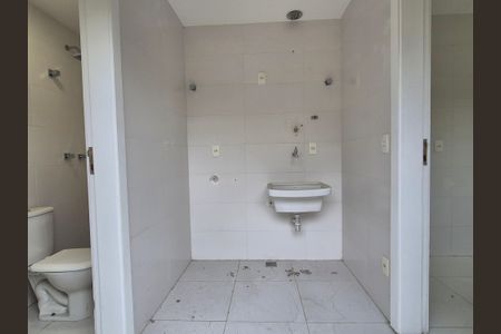 Casa de condomínio à venda com 133m², 3 quartos e 2 vagas Casa de condomínio à venda com 133m², 3 quartos e 2 vagasÁrea de Serviço