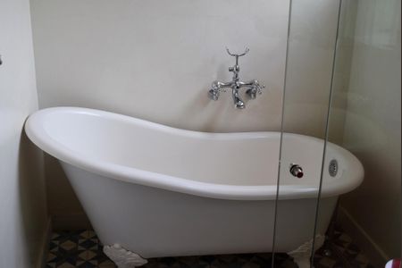 Apartamento à venda com 160m², 2 quartos e 2 vagasBanheiro da Suíte 2