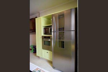 Apartamento à venda com 160m², 2 quartos e 2 vagasCozinha