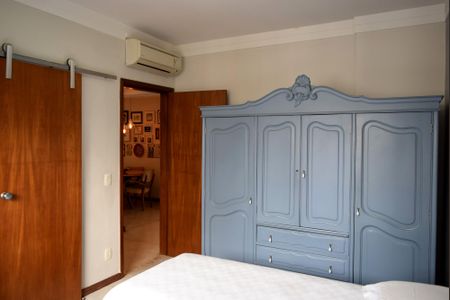 Apartamento à venda com 160m², 2 quartos e 2 vagasSuíte 1