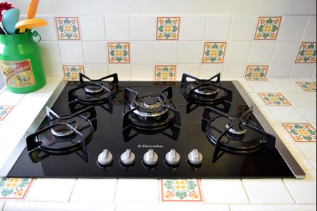 Apartamento à venda com 160m², 2 quartos e 2 vagasCozinha