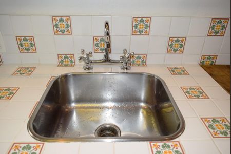 Apartamento à venda com 160m², 2 quartos e 2 vagasCozinha