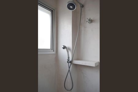 Apartamento à venda com 160m², 2 quartos e 2 vagasBanheiro da Suíte 1