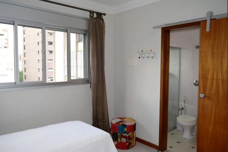 Apartamento à venda com 160m², 2 quartos e 2 vagasSuíte 1