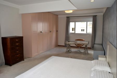 Apartamento à venda com 160m², 2 quartos e 2 vagasSuíte 2