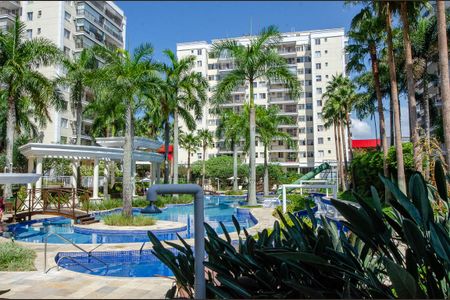 Apartamento para alugar com 83m², 2 quartos e 2 vagas Apartamento para alugar com 83m², 2 quartos e 2 vagasFachada