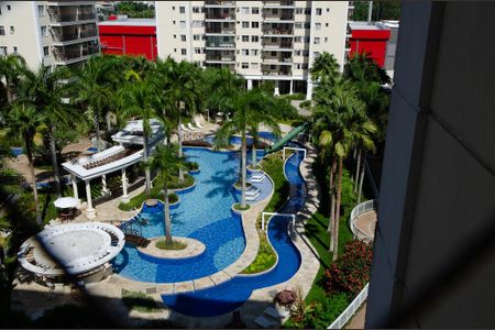 Apartamento para alugar com 83m², 2 quartos e 2 vagas Apartamento para alugar com 83m², 2 quartos e 2 vagasÁrea comum - Piscina