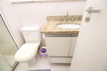Apartamento para alugar com 83m², 2 quartos e 2 vagas Apartamento para alugar com 83m², 2 quartos e 2 vagasBanheiro Suíte