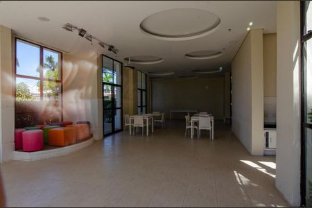 Apartamento para alugar com 83m², 2 quartos e 2 vagas Apartamento para alugar com 83m², 2 quartos e 2 vagasÁrea comum