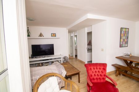 Apartamento para alugar com 83m², 2 quartos e 2 vagas Apartamento para alugar com 83m², 2 quartos e 2 vagasSala