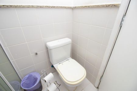 Apartamento para alugar com 83m², 2 quartos e 2 vagas Apartamento para alugar com 83m², 2 quartos e 2 vagasBanheiro Social