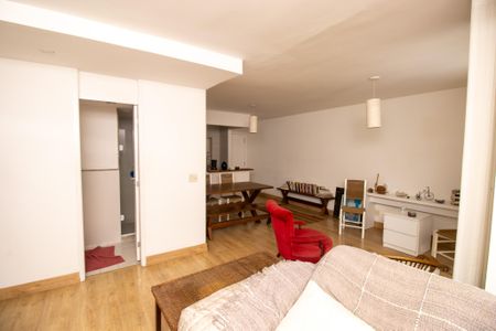 Apartamento para alugar com 83m², 2 quartos e 2 vagas Apartamento para alugar com 83m², 2 quartos e 2 vagasSala