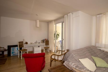Apartamento para alugar com 83m², 2 quartos e 2 vagas Apartamento para alugar com 83m², 2 quartos e 2 vagasSala