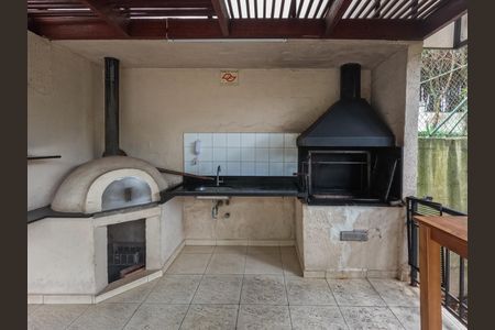 Apartamento à venda com 65m², 3 quartos e 1 vagaÁrea comum