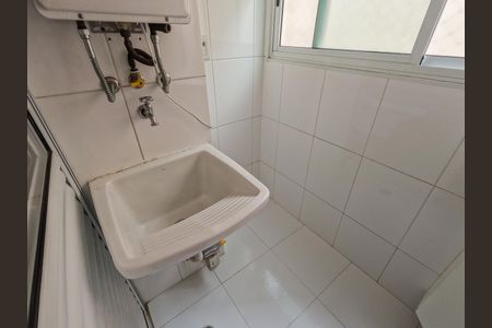 Apartamento à venda com 65m², 3 quartos e 1 vagaÁrea de Serviço