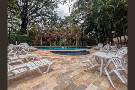 Apartamento à venda com 65m², 3 quartos e 1 vagaÁrea comum