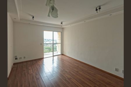 Apartamento à venda com 65m², 3 quartos e 1 vagaSala