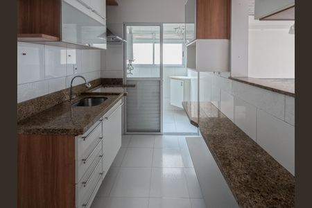 Apartamento à venda com 65m², 3 quartos e 1 vagaCozinha