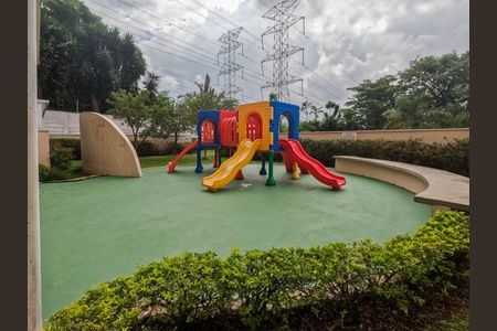 Apartamento à venda com 65m², 3 quartos e 1 vagaÁrea comum