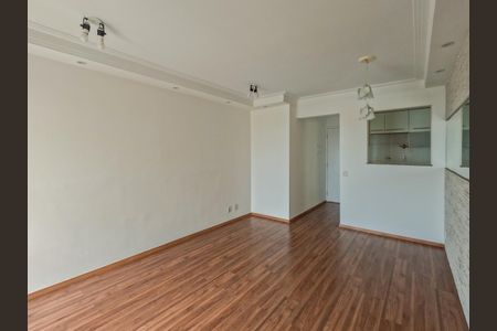Apartamento à venda com 65m², 3 quartos e 1 vagaSala