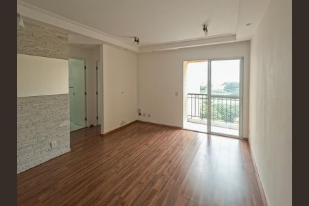 Apartamento à venda com 65m², 3 quartos e 1 vagaSala