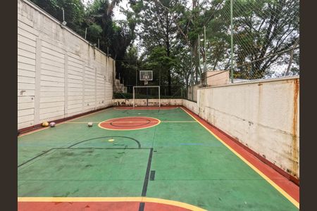 Apartamento à venda com 65m², 3 quartos e 1 vagaÁrea comum