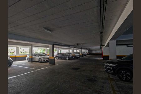 Apartamento à venda com 65m², 3 quartos e 1 vagaÁrea comum