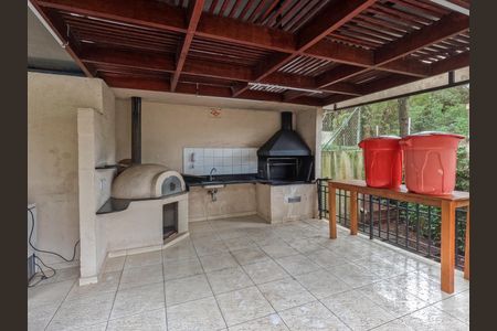 Apartamento à venda com 65m², 3 quartos e 1 vagaÁrea comum