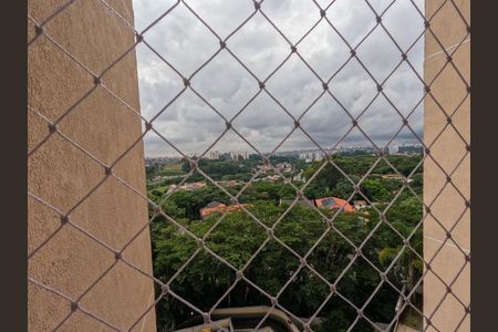 Apartamento à venda com 65m², 3 quartos e 1 vagaVaranda da Sala