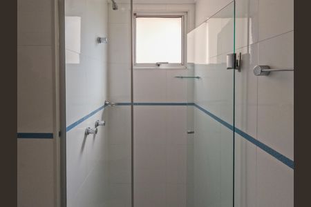 Apartamento à venda com 65m², 3 quartos e 1 vagaBanheiro Social