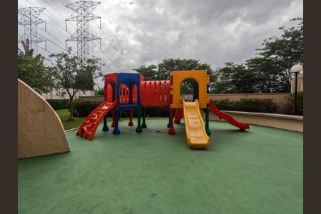 Apartamento à venda com 65m², 3 quartos e 1 vagaÁrea comum