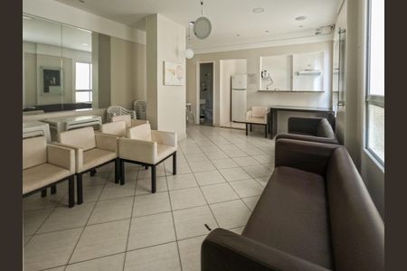 Apartamento à venda com 65m², 3 quartos e 1 vagaÁrea comum