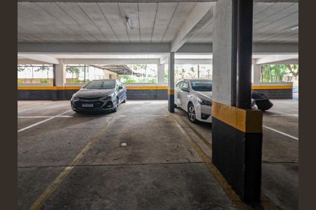 Apartamento à venda com 65m², 3 quartos e 1 vagaÁrea comum