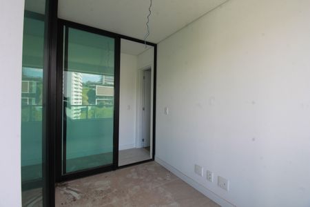 Apartamento à venda com 82m², 2 quartos e 2 vagasVaranda da Sala
