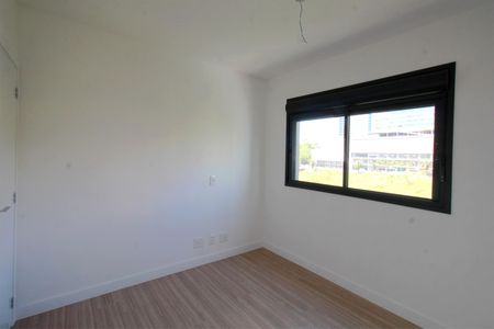 Apartamento à venda com 82m², 2 quartos e 2 vagasQuarto 2