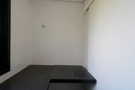 Apartamento à venda com 82m², 2 quartos e 2 vagasÁrea de Serviço