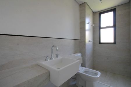 Apartamento à venda com 82m², 2 quartos e 2 vagasBanheiro